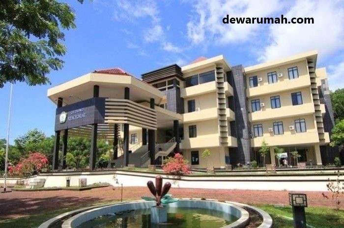 Daftar Universitas Terbaik Di Kota Maluku 2023