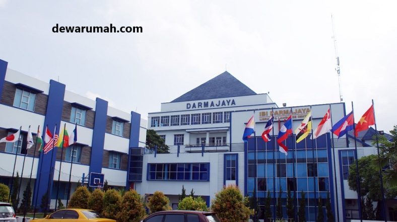 Daftar Universitas Terbaik Di Kota Lampung 2023
